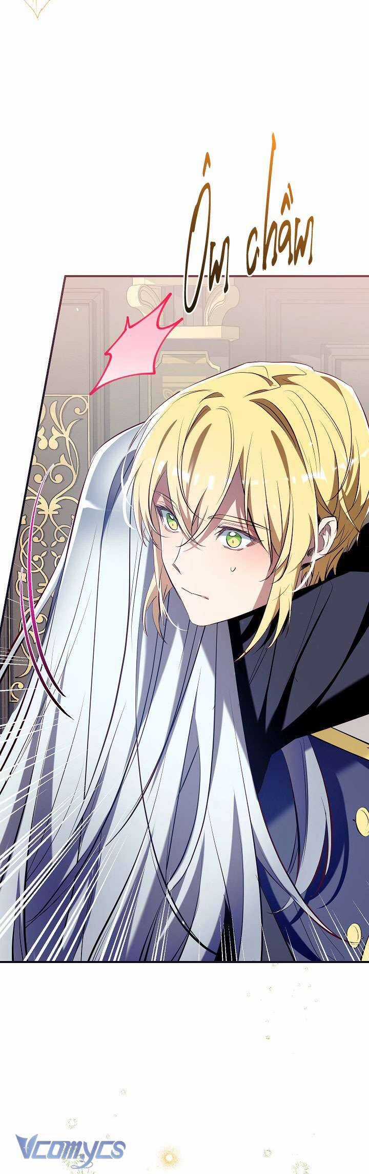 Chúng Ta Có Thể Trở Thành Người Nhà Không? Chương 97 trang 13