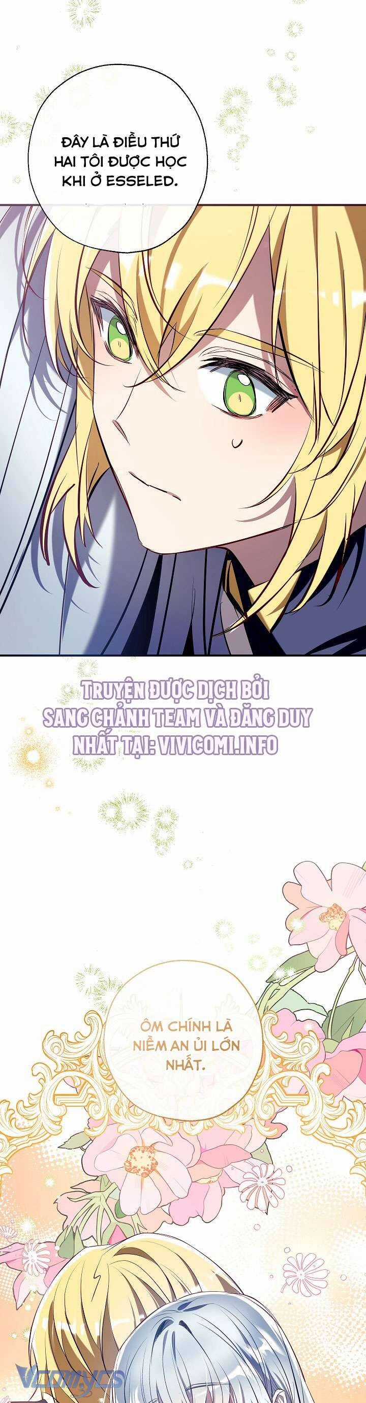 Chúng Ta Có Thể Trở Thành Người Nhà Không? Chương 97 trang 14