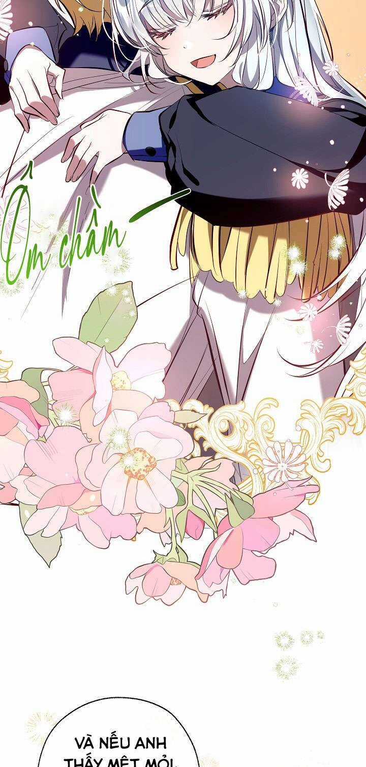 Chúng Ta Có Thể Trở Thành Người Nhà Không? Chương 97 trang 15