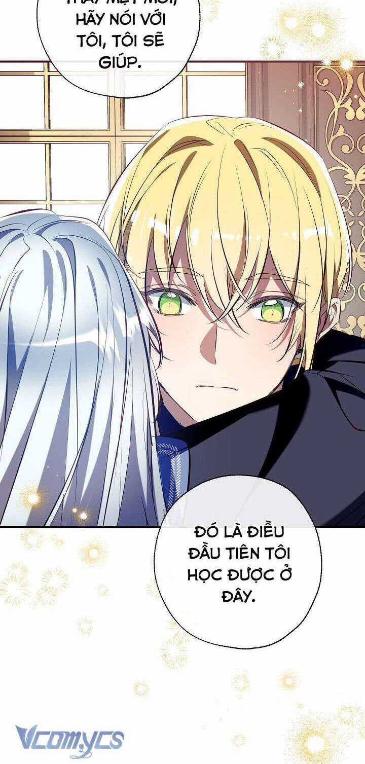 Chúng Ta Có Thể Trở Thành Người Nhà Không? Chương 97 trang 16