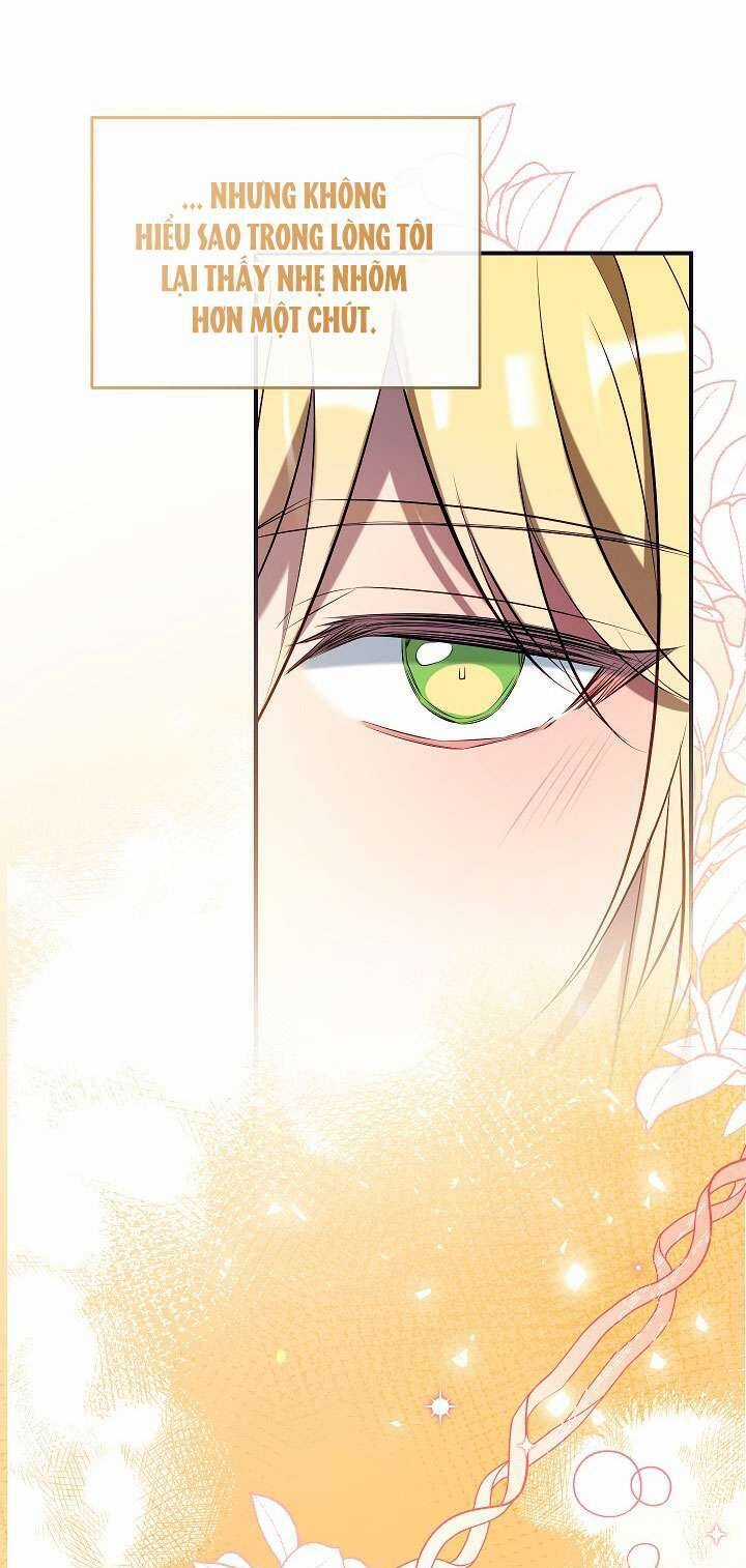 Chúng Ta Có Thể Trở Thành Người Nhà Không? Chương 97 trang 21