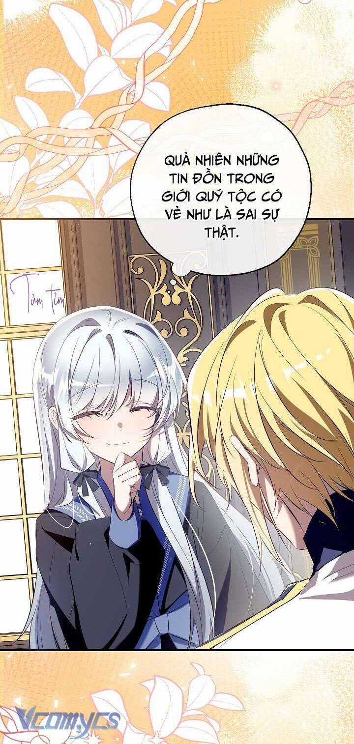 Chúng Ta Có Thể Trở Thành Người Nhà Không? Chương 97 trang 22