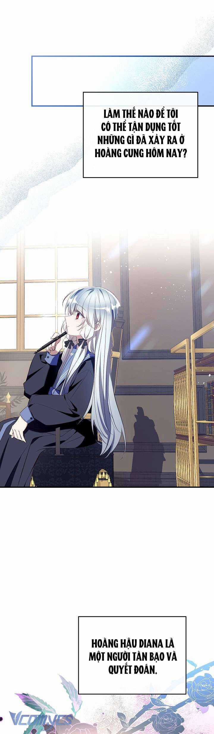 Chúng Ta Có Thể Trở Thành Người Nhà Không? Chương 97 trang 24