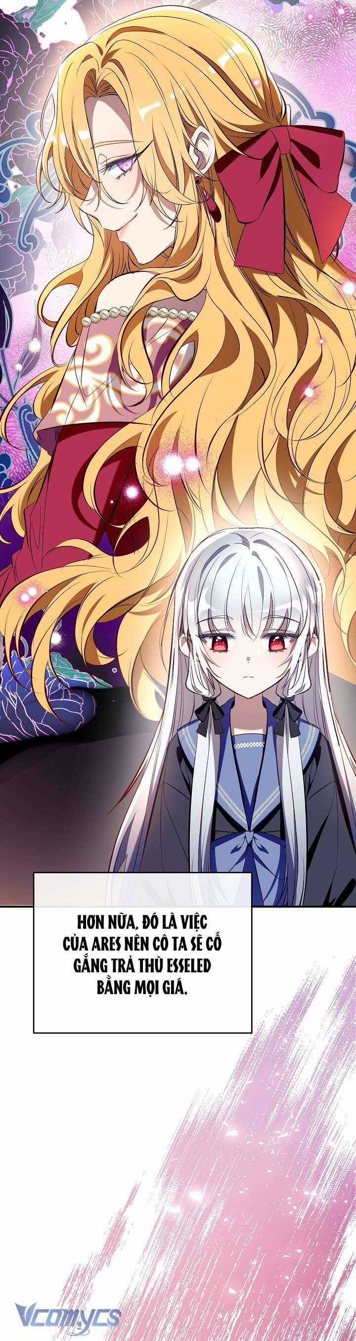 Chúng Ta Có Thể Trở Thành Người Nhà Không? Chương 97 trang 25