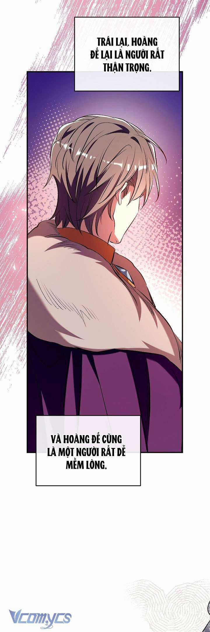 Chúng Ta Có Thể Trở Thành Người Nhà Không? Chương 97 trang 26