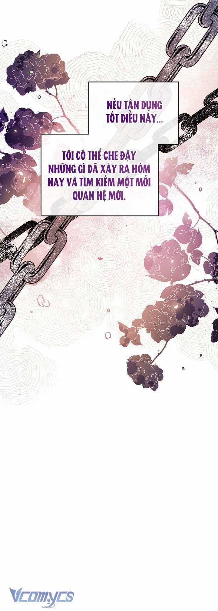 Chúng Ta Có Thể Trở Thành Người Nhà Không? Chương 97 trang 27