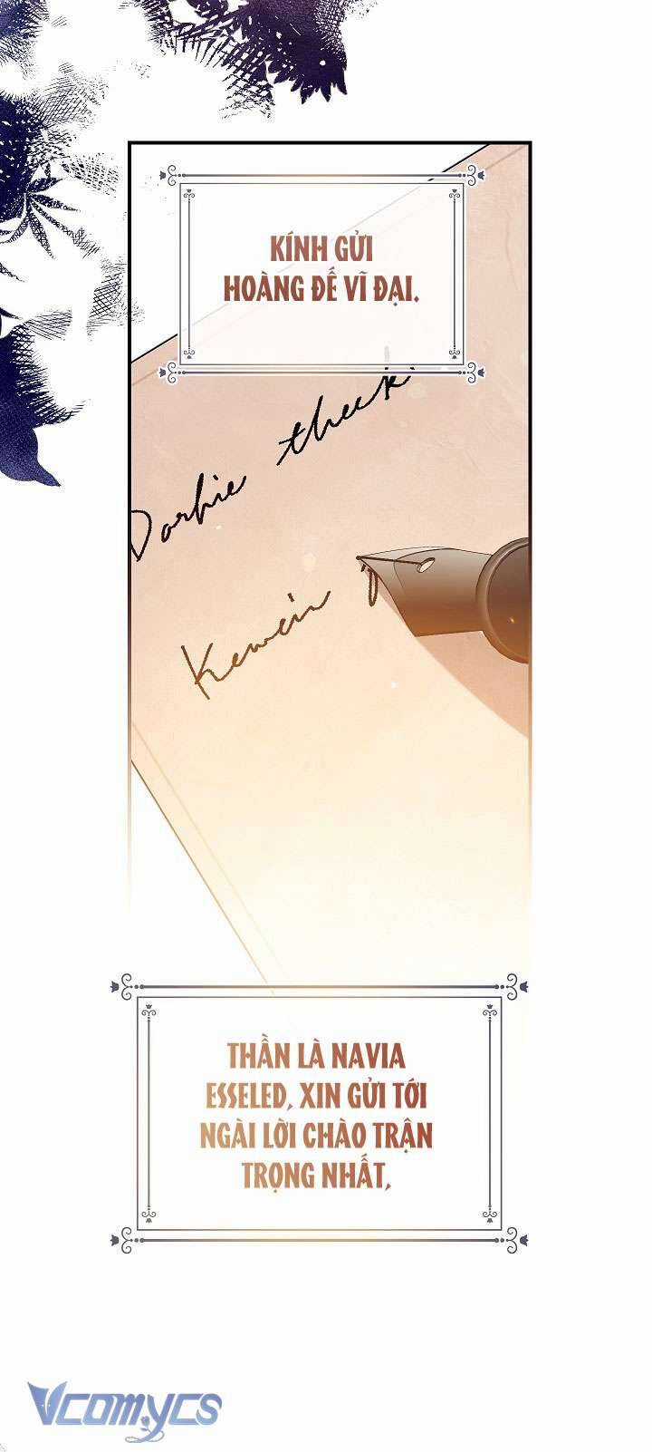 Chúng Ta Có Thể Trở Thành Người Nhà Không? Chương 97 trang 29