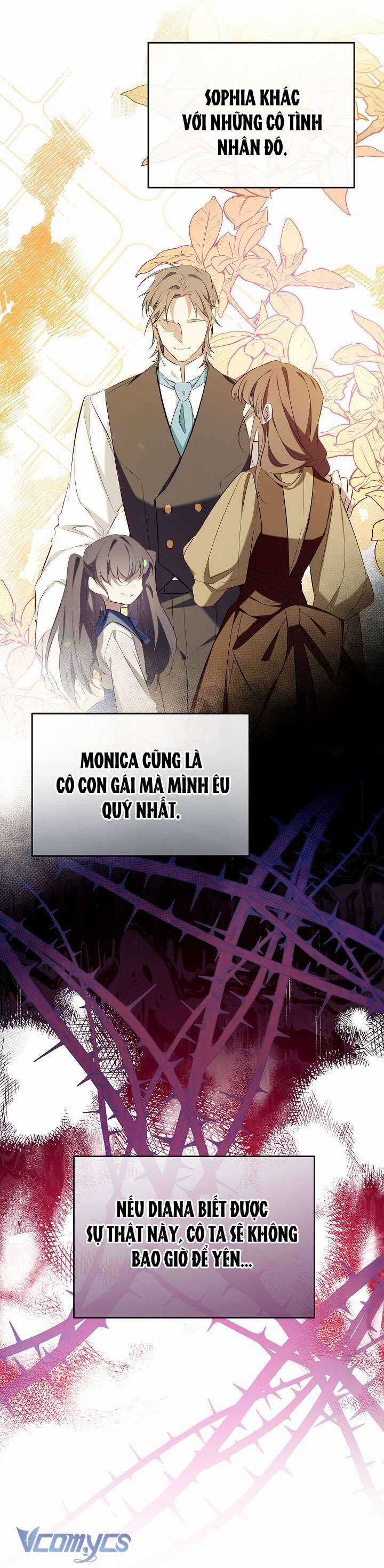 Chúng Ta Có Thể Trở Thành Người Nhà Không? Chương 97 trang 32