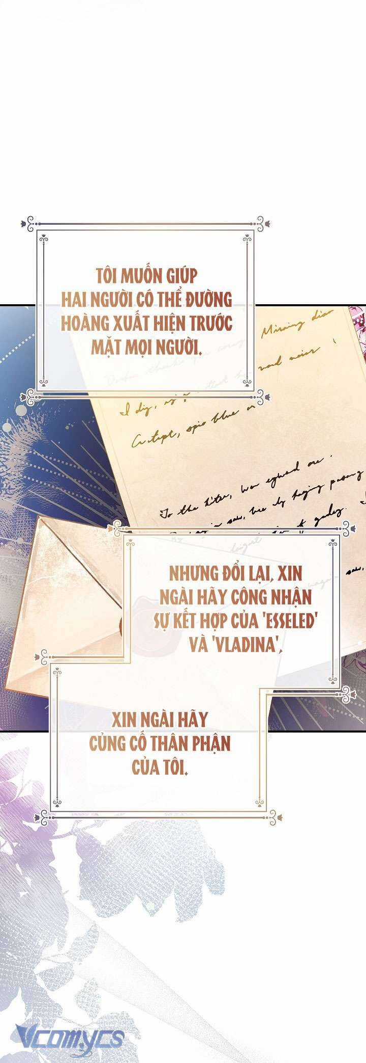 Chúng Ta Có Thể Trở Thành Người Nhà Không? Chương 97 trang 33