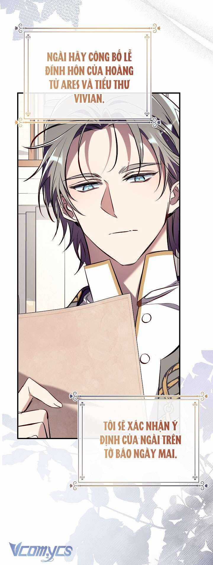 Chúng Ta Có Thể Trở Thành Người Nhà Không? Chương 97 trang 34