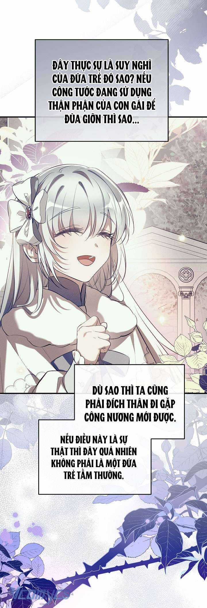 Chúng Ta Có Thể Trở Thành Người Nhà Không? Chương 97 trang 35