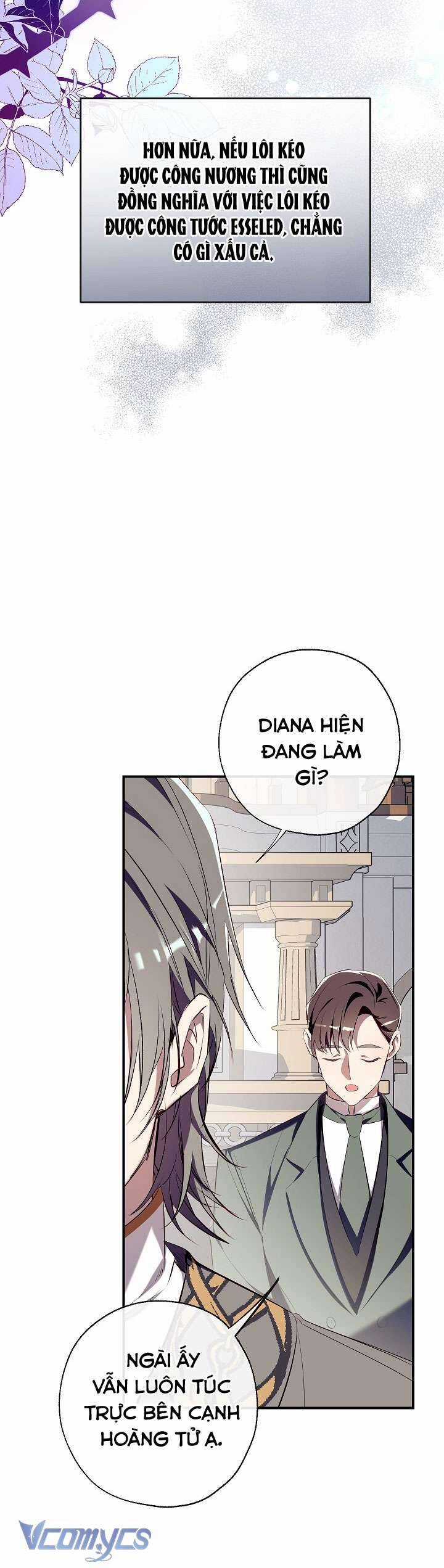 Chúng Ta Có Thể Trở Thành Người Nhà Không? Chương 97 trang 36