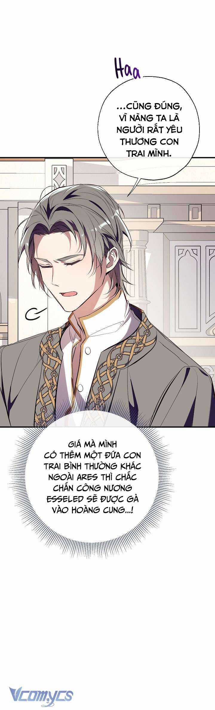 Chúng Ta Có Thể Trở Thành Người Nhà Không? Chương 97 trang 37