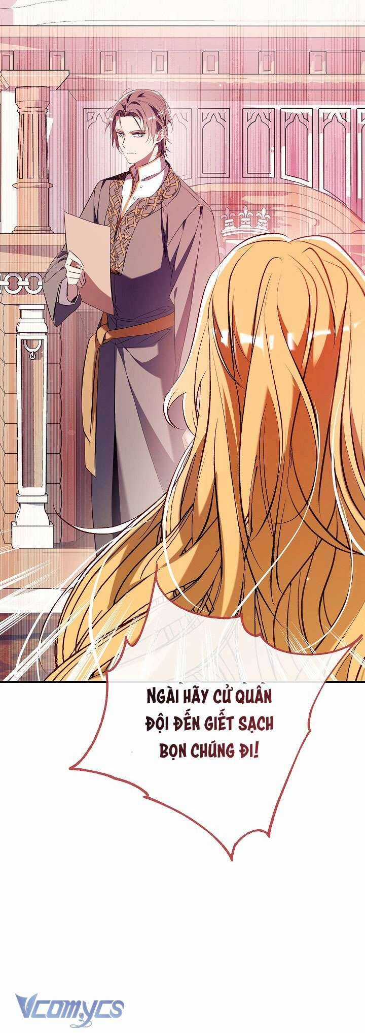 Chúng Ta Có Thể Trở Thành Người Nhà Không? Chương 97 trang 39