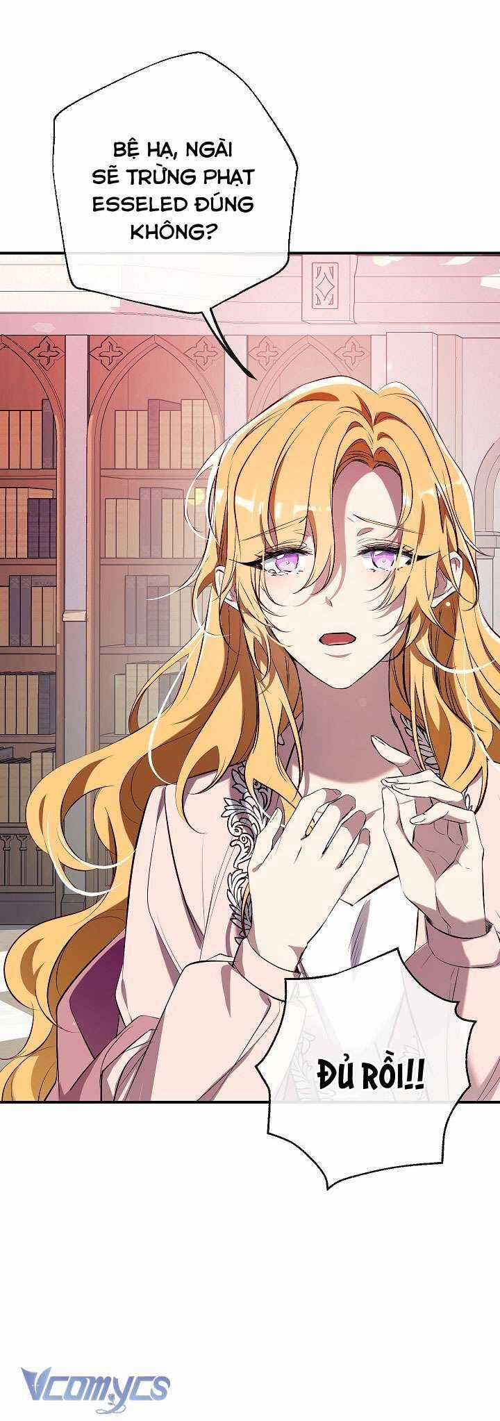 Chúng Ta Có Thể Trở Thành Người Nhà Không? Chương 97 trang 40