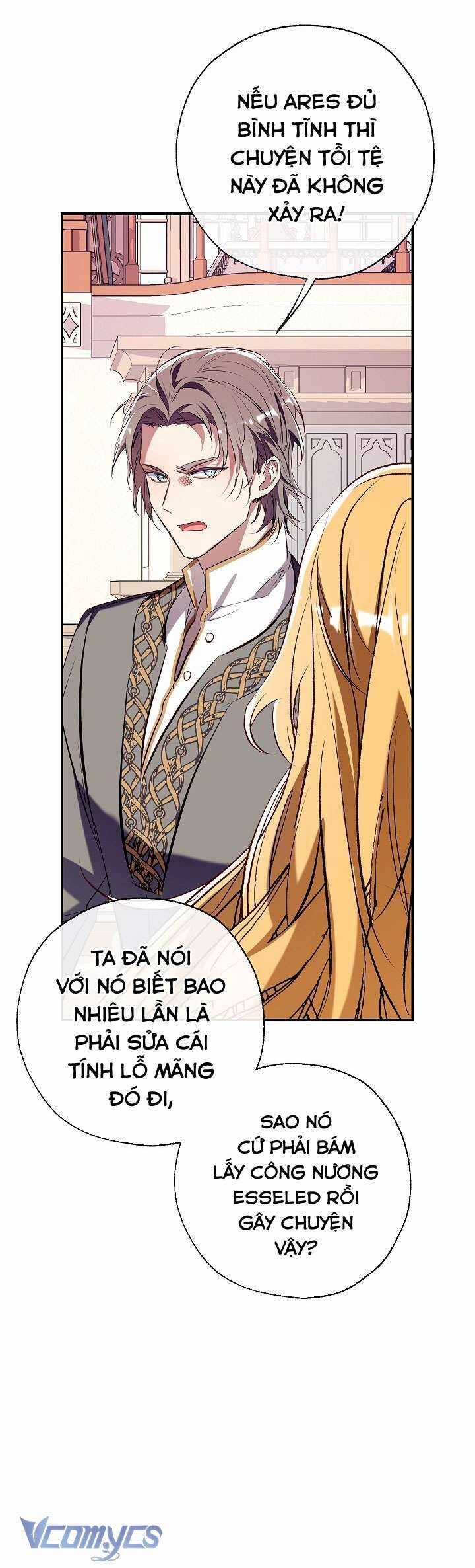 Chúng Ta Có Thể Trở Thành Người Nhà Không? Chương 97 trang 41