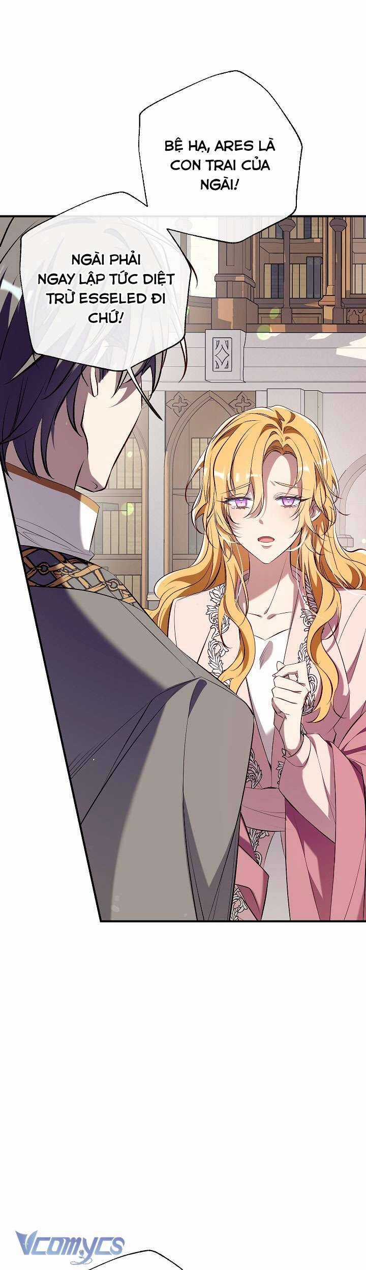 Chúng Ta Có Thể Trở Thành Người Nhà Không? Chương 97 trang 42