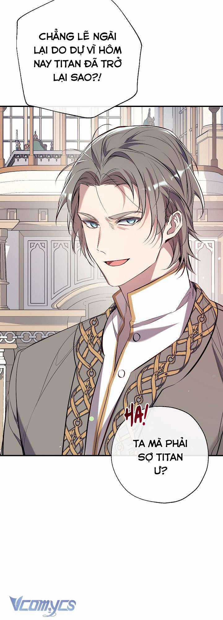 Chúng Ta Có Thể Trở Thành Người Nhà Không? Chương 97 trang 43