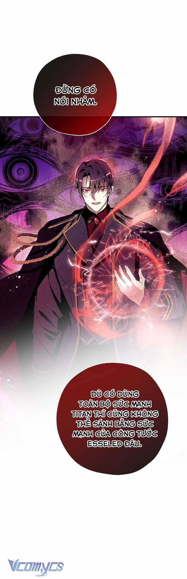 Chúng Ta Có Thể Trở Thành Người Nhà Không? Chương 97 trang 44