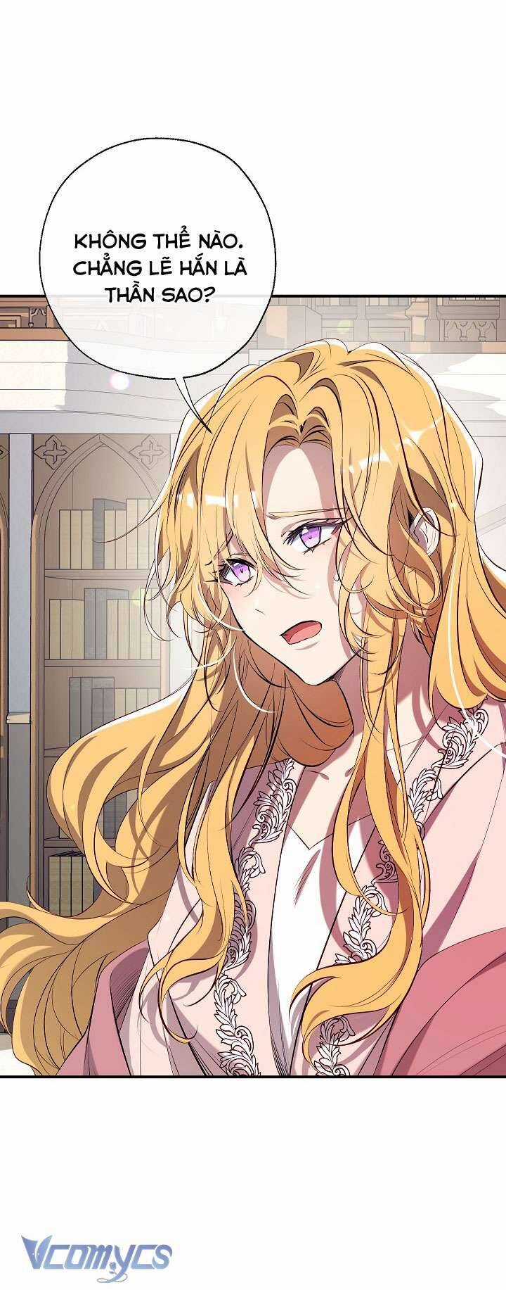 Chúng Ta Có Thể Trở Thành Người Nhà Không? Chương 97 trang 45