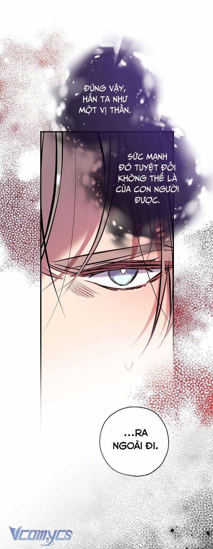 Chúng Ta Có Thể Trở Thành Người Nhà Không? Chương 97 trang 46