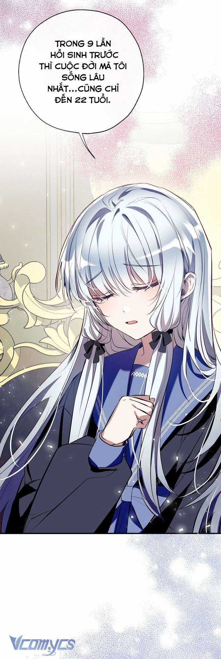 Chúng Ta Có Thể Trở Thành Người Nhà Không? Chương 97 trang 59