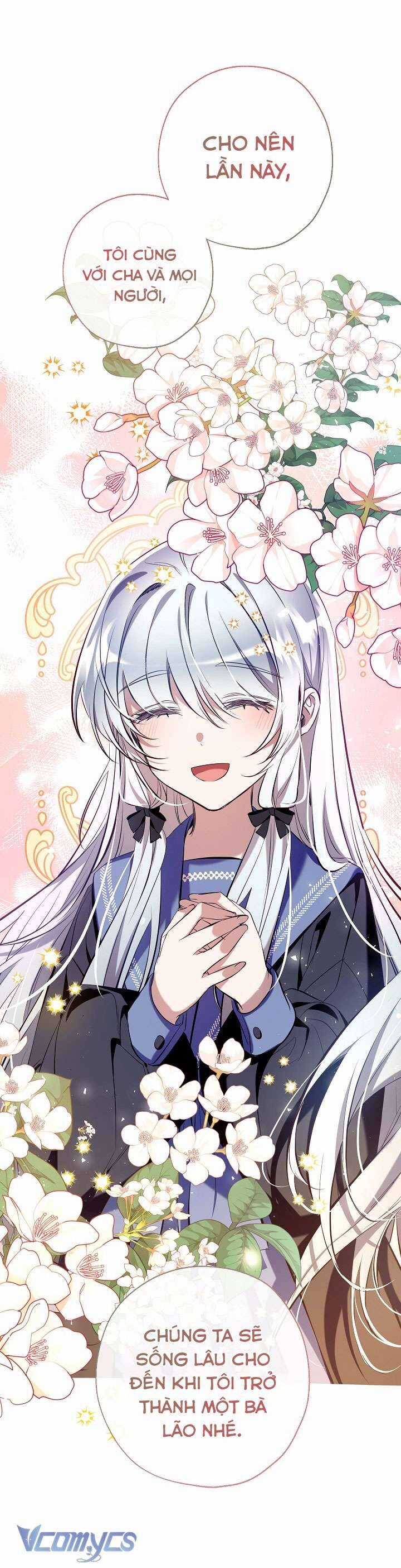 Chúng Ta Có Thể Trở Thành Người Nhà Không? Chương 97 trang 62