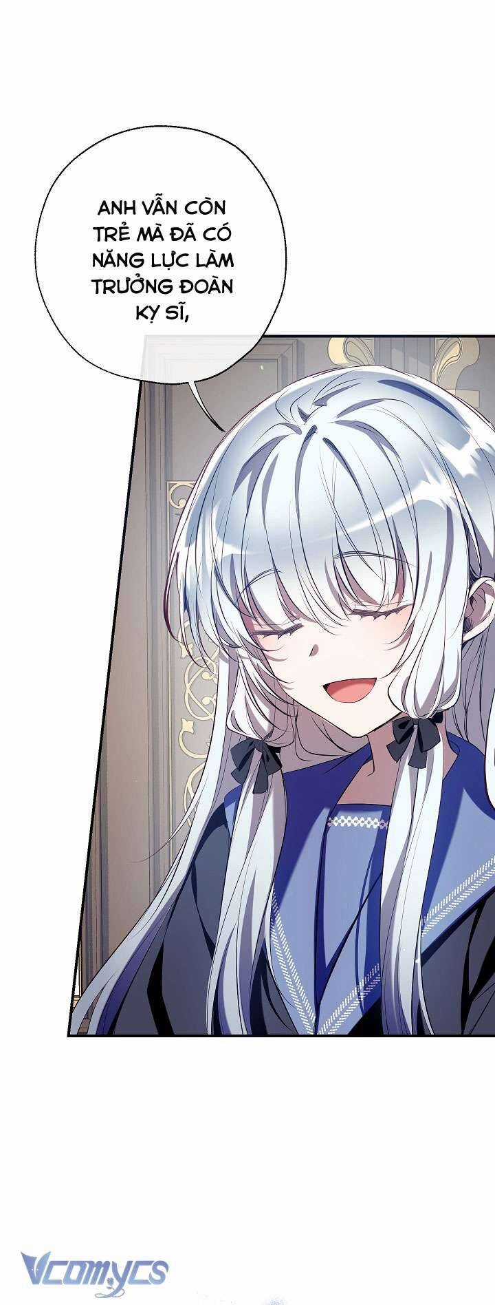 Chúng Ta Có Thể Trở Thành Người Nhà Không? Chương 97 trang 8