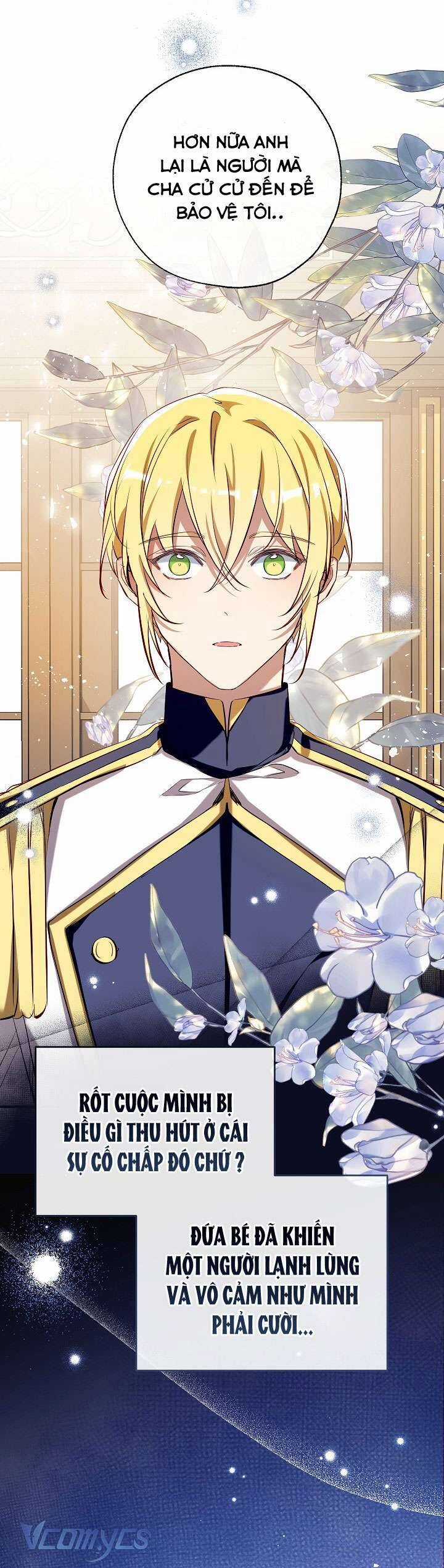 Chúng Ta Có Thể Trở Thành Người Nhà Không? Chương 97 trang 9