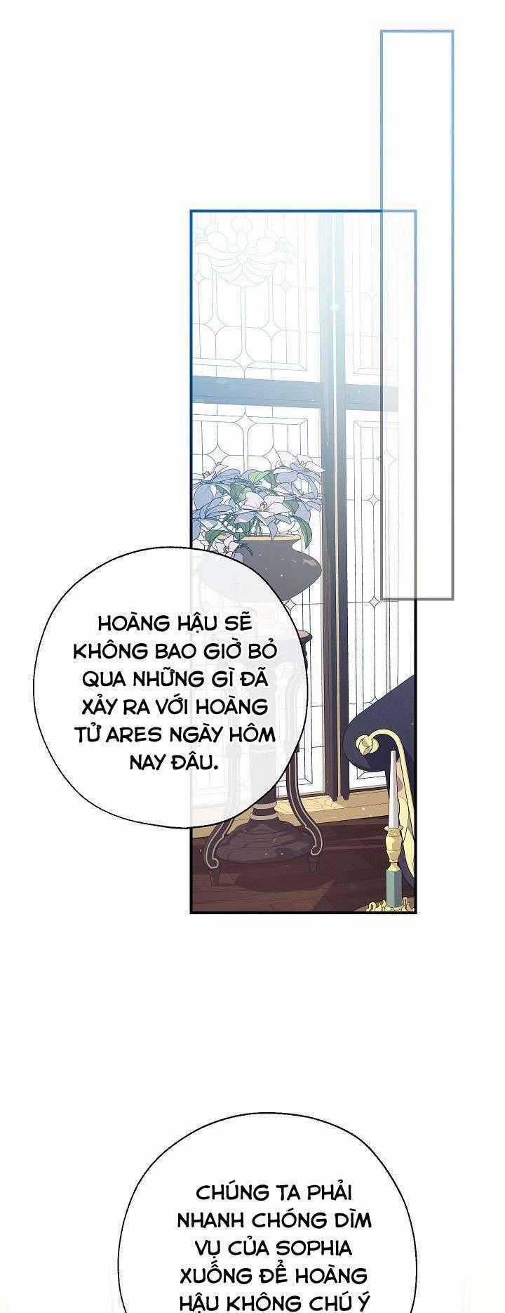 Chúng Ta Có Thể Trở Thành Người Nhà Không? Chương 98 trang 1