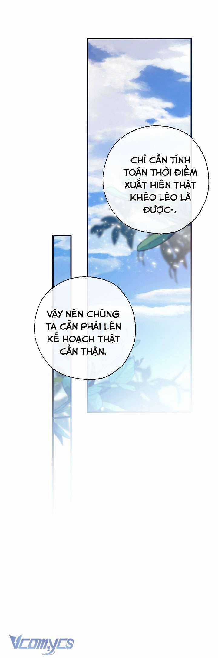 Chúng Ta Có Thể Trở Thành Người Nhà Không? Chương 98 trang 11