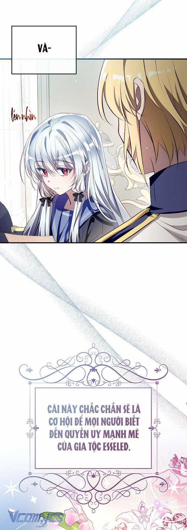 Chúng Ta Có Thể Trở Thành Người Nhà Không? Chương 98 trang 23