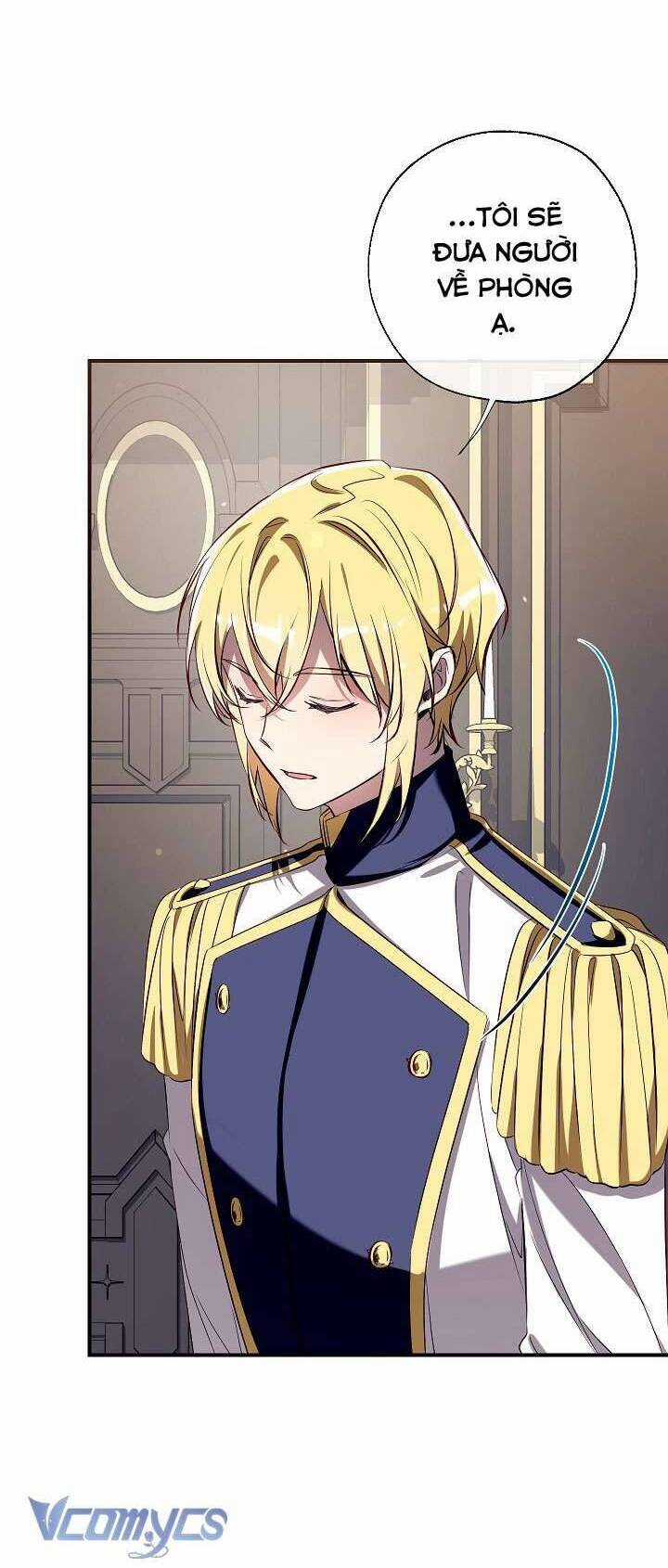 Chúng Ta Có Thể Trở Thành Người Nhà Không? Chương 98 trang 28