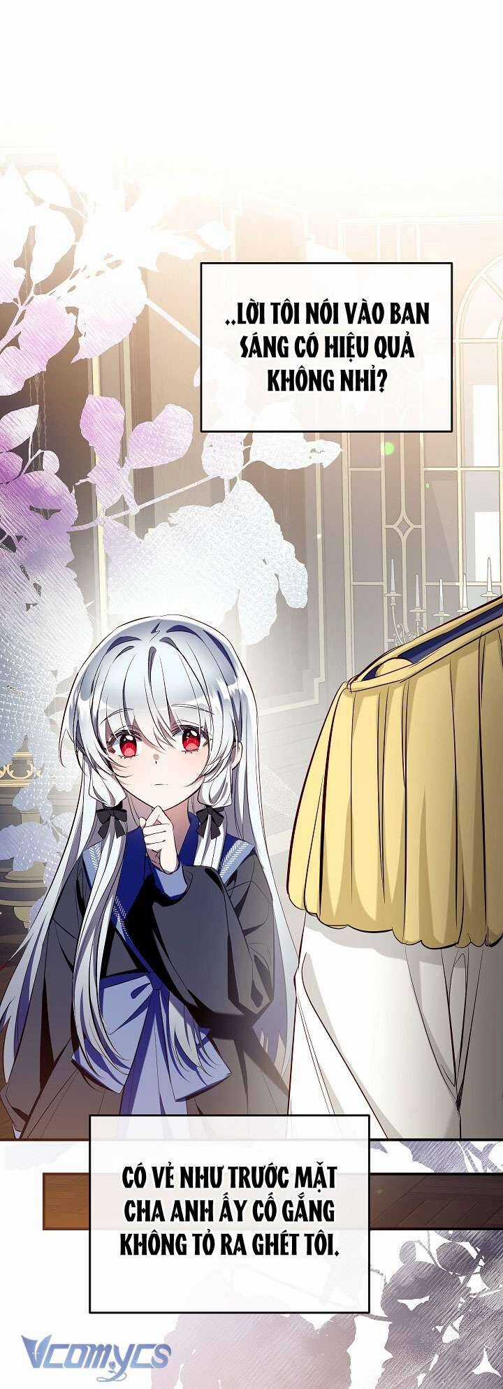 Chúng Ta Có Thể Trở Thành Người Nhà Không? Chương 98 trang 29