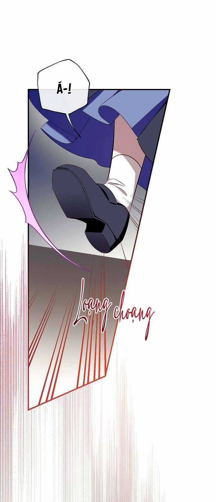 Chúng Ta Có Thể Trở Thành Người Nhà Không? Chương 98 trang 32