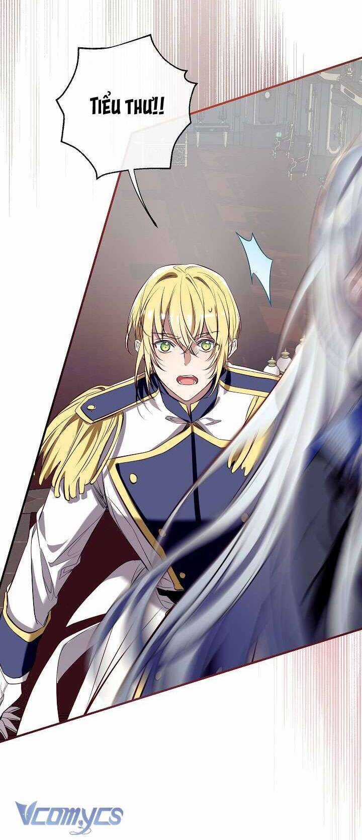 Chúng Ta Có Thể Trở Thành Người Nhà Không? Chương 98 trang 33