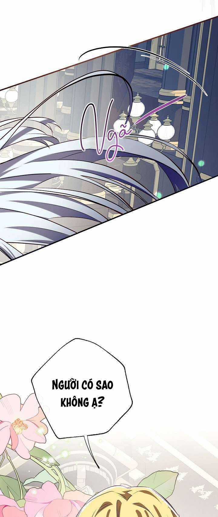 Chúng Ta Có Thể Trở Thành Người Nhà Không? Chương 98 trang 34