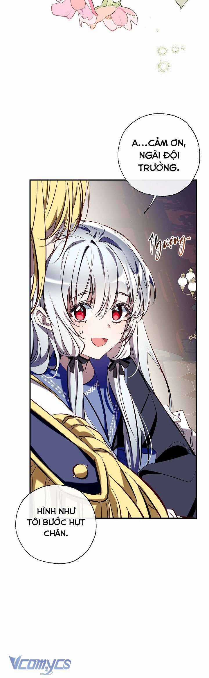 Chúng Ta Có Thể Trở Thành Người Nhà Không? Chương 98 trang 36