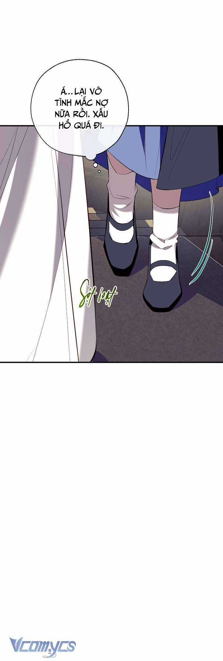 Chúng Ta Có Thể Trở Thành Người Nhà Không? Chương 98 trang 37