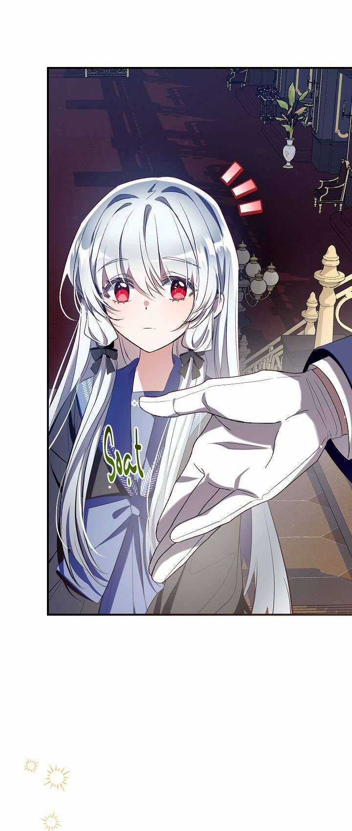 Chúng Ta Có Thể Trở Thành Người Nhà Không? Chương 98 trang 38