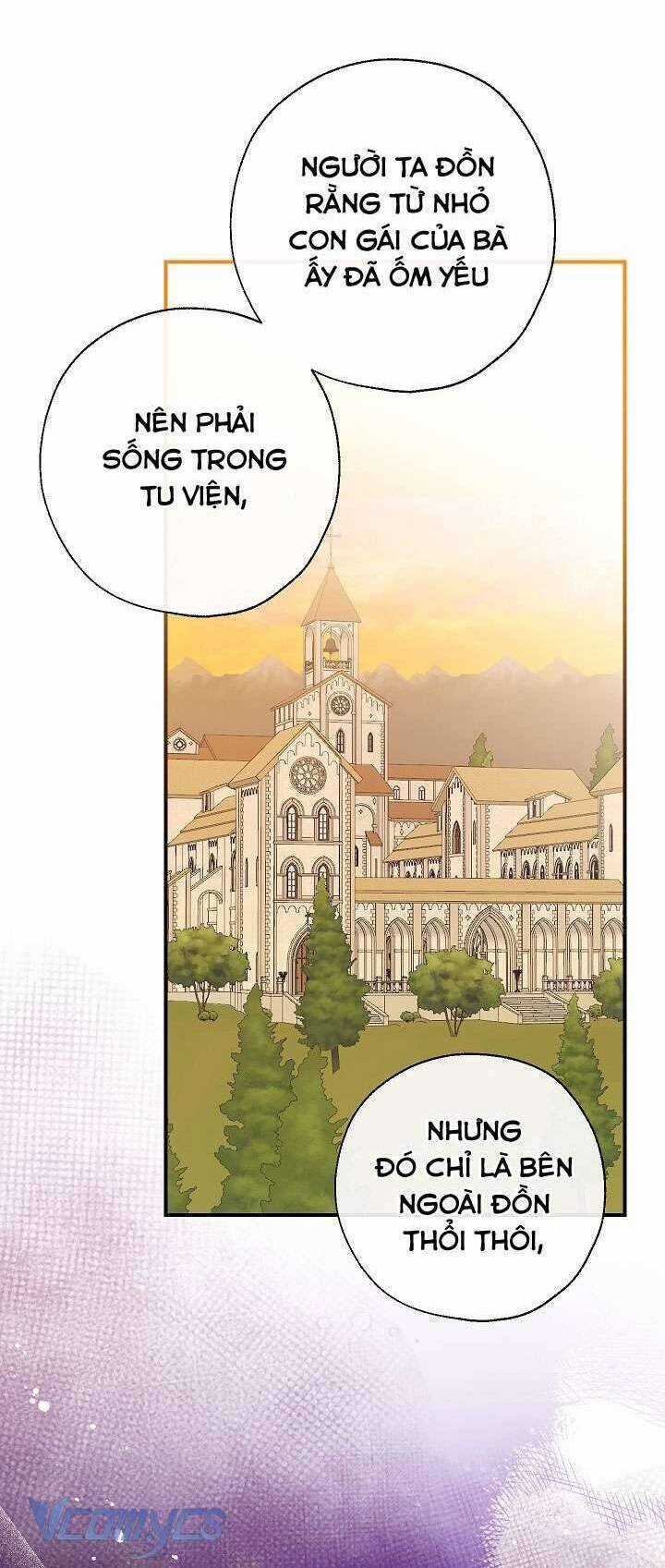 Chúng Ta Có Thể Trở Thành Người Nhà Không? Chương 98 trang 4