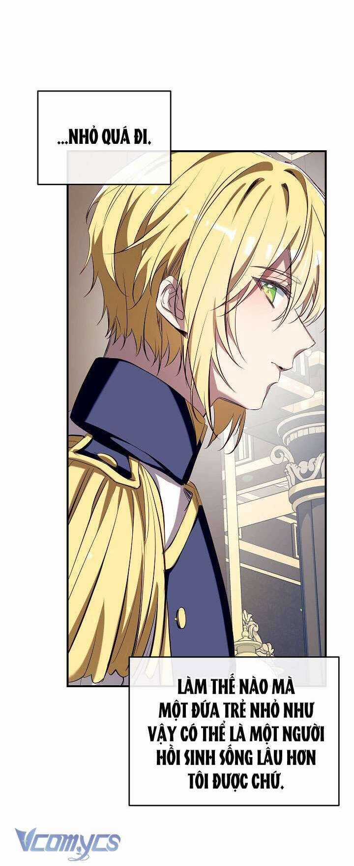 Chúng Ta Có Thể Trở Thành Người Nhà Không? Chương 98 trang 42