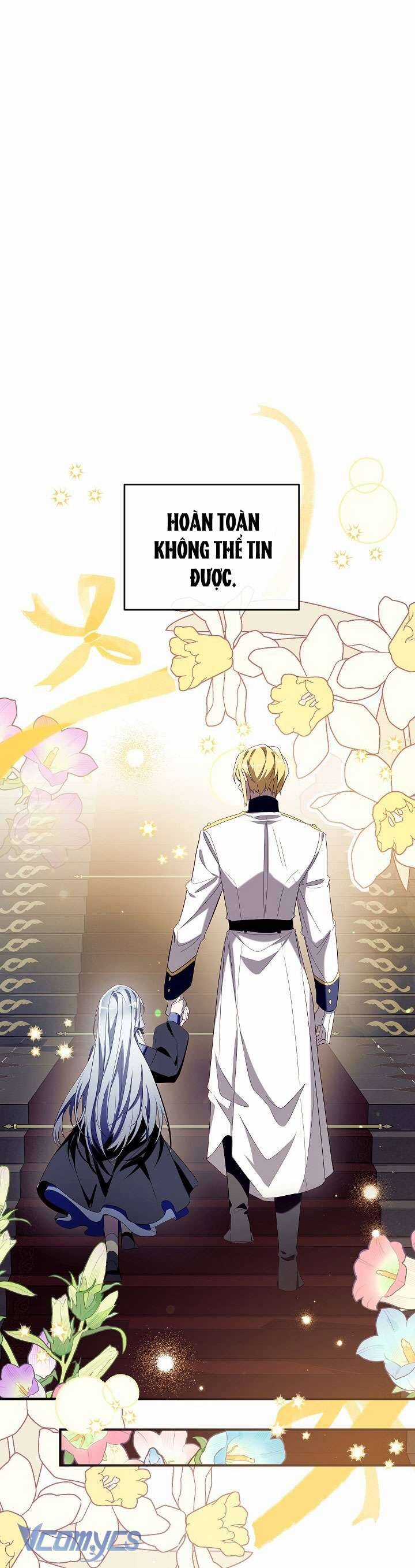 Chúng Ta Có Thể Trở Thành Người Nhà Không? Chương 98 trang 43