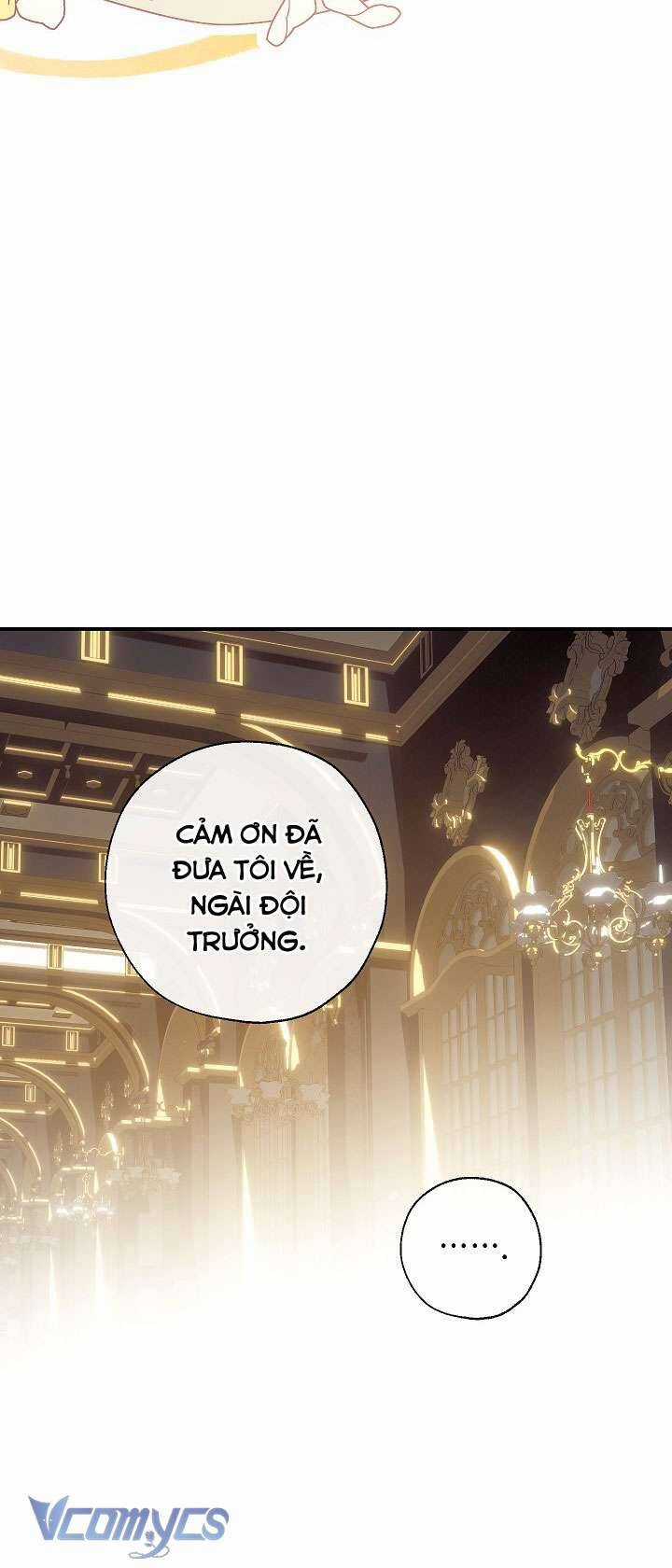 Chúng Ta Có Thể Trở Thành Người Nhà Không? Chương 98 trang 44