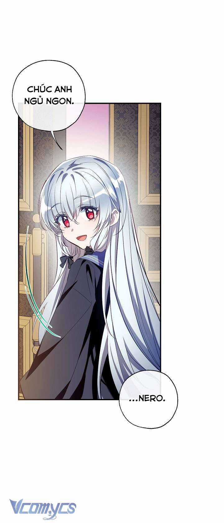 Chúng Ta Có Thể Trở Thành Người Nhà Không? Chương 98 trang 45