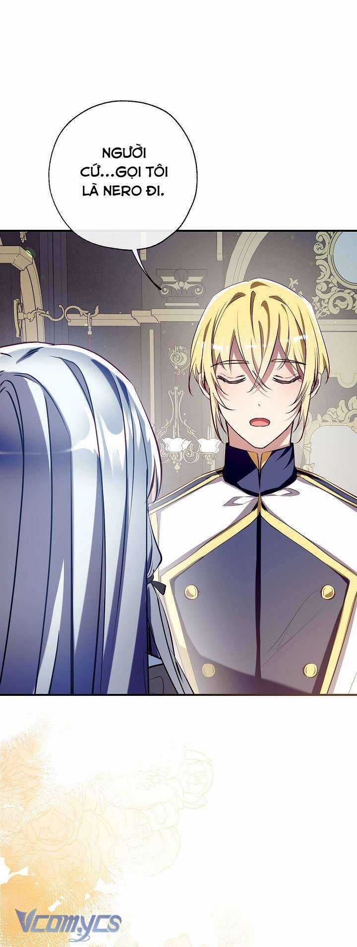 Chúng Ta Có Thể Trở Thành Người Nhà Không? Chương 98 trang 46