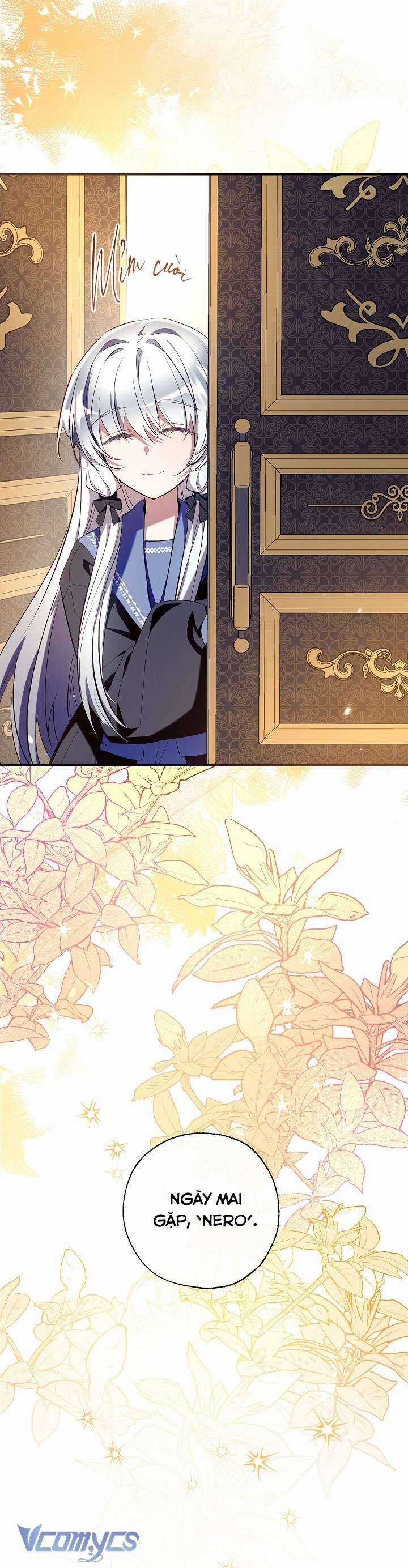 Chúng Ta Có Thể Trở Thành Người Nhà Không? Chương 98 trang 47