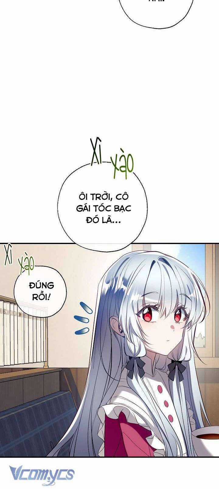 Chúng Ta Có Thể Trở Thành Người Nhà Không? Chương 98 trang 50