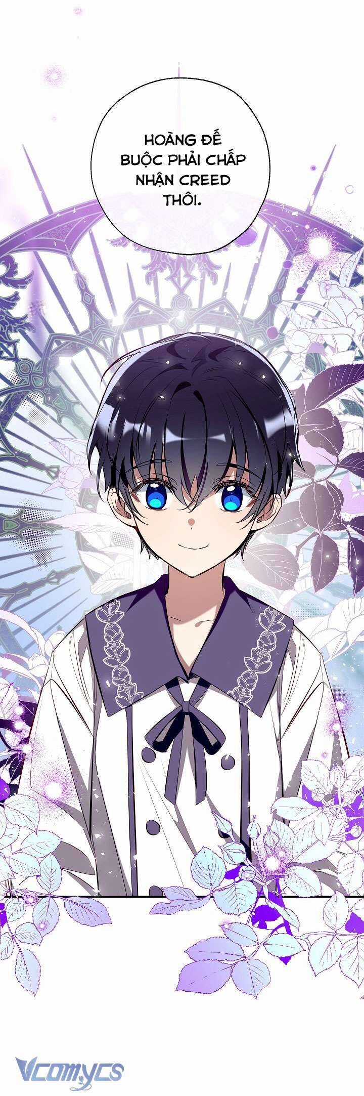 Chúng Ta Có Thể Trở Thành Người Nhà Không? Chương 98 trang 9