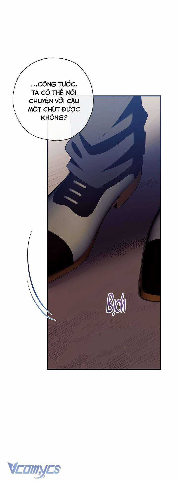 Chúng Ta Có Thể Trở Thành Người Nhà Không? Chương 99 trang 11